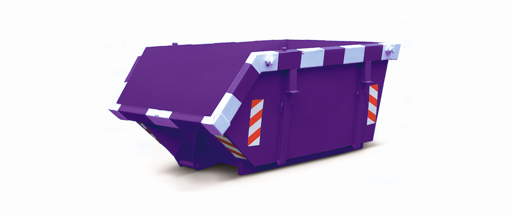 3m3 container