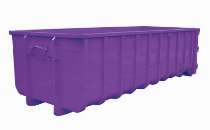 20m3 container